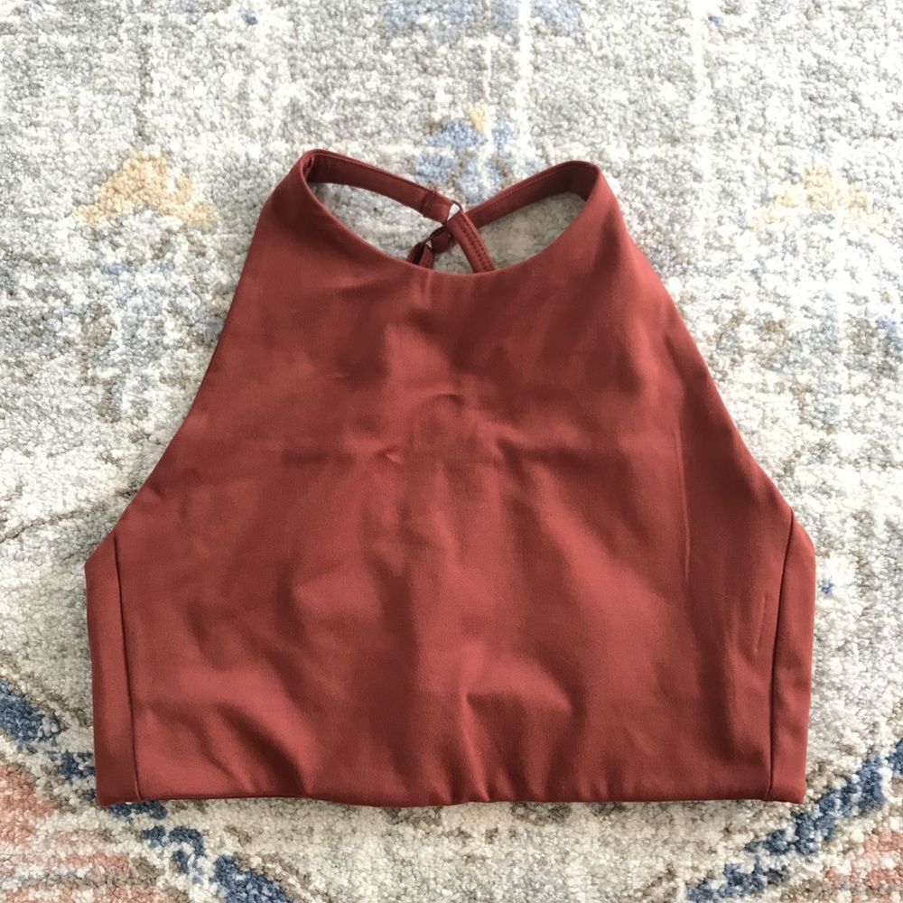 Girlfriend Collective top